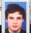 Evan Moore headshot