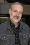 Steven Schweickart headshot
