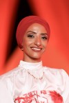 Amira Ismail headshot