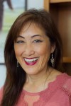 Judy Kim headshot