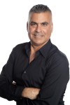 Perry Hiiman headshot