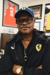 Jim Burnett headshot