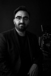 Ashutosh Sharma headshot