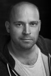 Chad Bishoff headshot