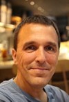 Pablo Barinaga headshot
