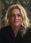 Aeysha Walsh headshot