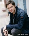 John Jeffrey Martin headshot