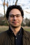 Sean Weiner headshot