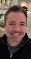 Nathan S. Ross headshot