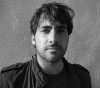 Martín Kalina headshot