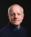 Richard D. Lewis headshot