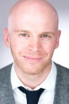 Tyler DiNapoli headshot