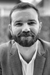 Aaron Rabin headshot