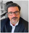 Lou Maggio headshot