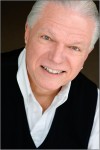 Brent Buell headshot