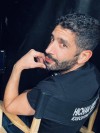 Hicham Benkirane headshot