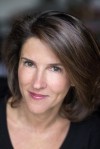 Muriel Sauzay headshot