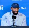 Mike Conley headshot