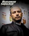 Edward Salzano headshot