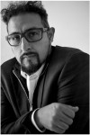 Agustin Gutierrez headshot