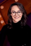 Janey van Ierland headshot