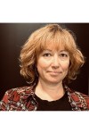 Rebecca Rowe headshot