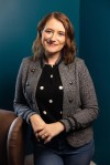 Christine Luby headshot
