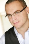 John Hanlin headshot