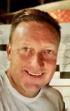Cliff Roberts headshot