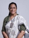 Shobha Sant headshot