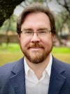 Jared Geesey headshot