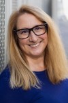Pamela J. Keller headshot