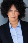Lorraine Rodriguez-Reyes headshot