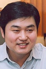 Jun-seong Kim headshot