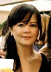 Sunja Knapp headshot