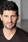 Aaron Scotti headshot