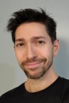 Brian Clarke headshot
