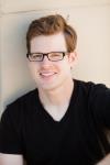 Kenny Wood headshot