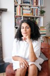 Naima Abed headshot