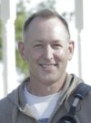 Joe Hall headshot
