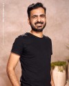 Karan Tejpal headshot