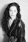 Zoe Potkin headshot