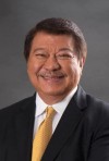 Freddie M. Garcia headshot