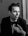 Jherek Bischoff headshot
