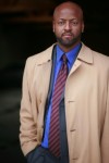 Elliott Williams headshot