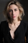 Marieke Tricoire headshot