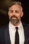 Shane Reid headshot