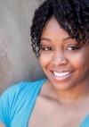 Shalonda SJ Johnson headshot