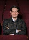Brian Zeilinger headshot