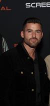 Steven Caruso headshot